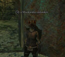 A Murkwater onlooker