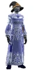 Enspelled Arcanist's Robe (Visible)