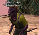 Gamila Haziiya