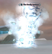 The Deadly Icestorm