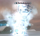 The Deadly Icestorm