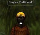 Bingles Multicrank