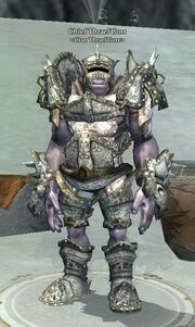 Chief Thrael'Gorr