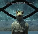 Commisioner Twaynak