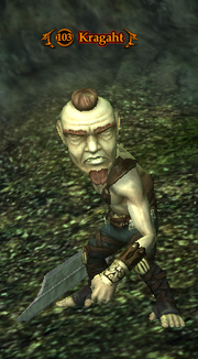 Kragaht