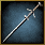 Sword Icon 05 (Treasured)