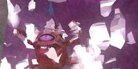 Bearer of the Crux