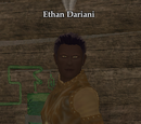 Ethan Dariani