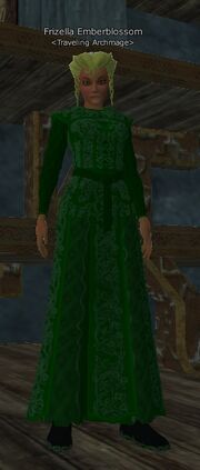 Frizella Emberblossom
