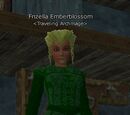 Frizella Emberblossom