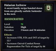 Halasian Icebrew