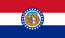 Missouri Flag