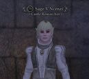 Sage V'Ncenzi