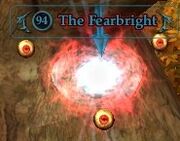 The Fearbright