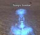 Tumpy Irontoe
