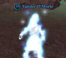 Vander D'Morte