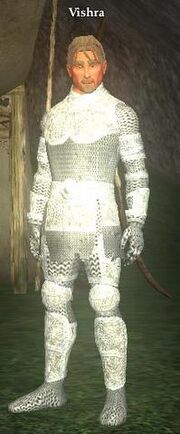 Vishra