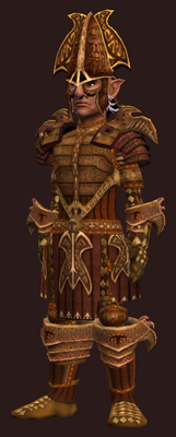 Darkblade's Elysian (Armor Set) (Visible, Male)