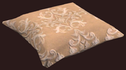 Matoppie Pillow (Visible)
