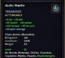 Arctic Mantle