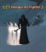 Delhagin the Frightful