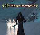 Delhagin the Frightful