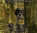 Draemeth the Bleak