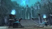 Harrow's End (outside)
