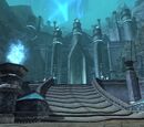 Harrow's End: The Deathtoll Tower