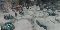 New Halas