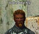 Rollus the Sly (NPC)