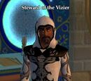 Steward of the Vizier