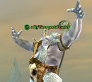 A Ry'Gorr portal caster