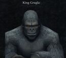 King Grugla