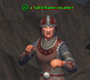 A Sableflame incanter