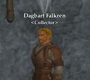 Dagbart Falkren