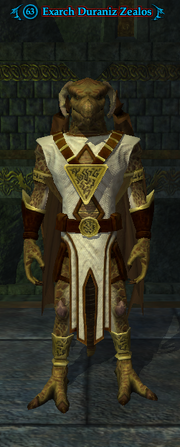 Exarch Duraniz Zealos