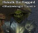 Hukulk the Haggard