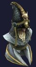 Trophy Head of Perah'Celsis (visible)