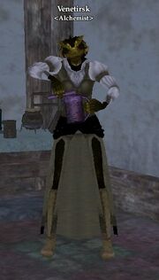 Venetirsk