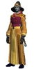 Arcane officer robe (Visible)