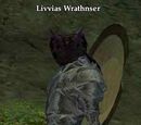 Livvias Wrathnser