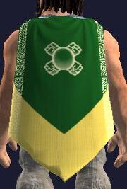 Thule Cloak
