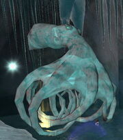 Undertow