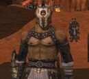 A Sandfury elder
