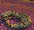 A stonescale rumbler
