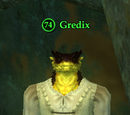 Gredix
