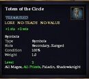 Totem of the Circle