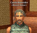 Carrik Burnsides