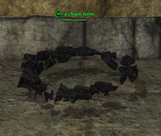Chaos Form (Wizard) Placed